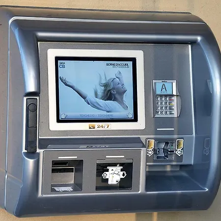 Hotel Restaurant Du Bowling De