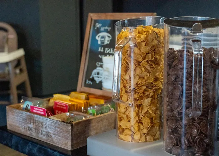 Cit'hotel Restaurant Du Bowling De Отель 3*