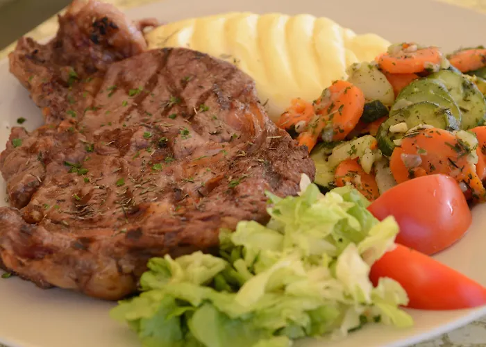 Отель Cit'hotel Restaurant Du Bowling De 3*