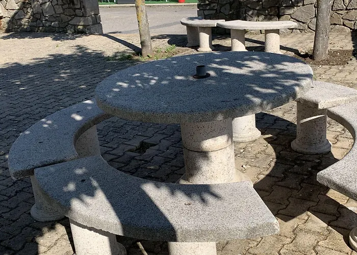 Cit'hotel Restaurant Du Bowling De 3* Мийо